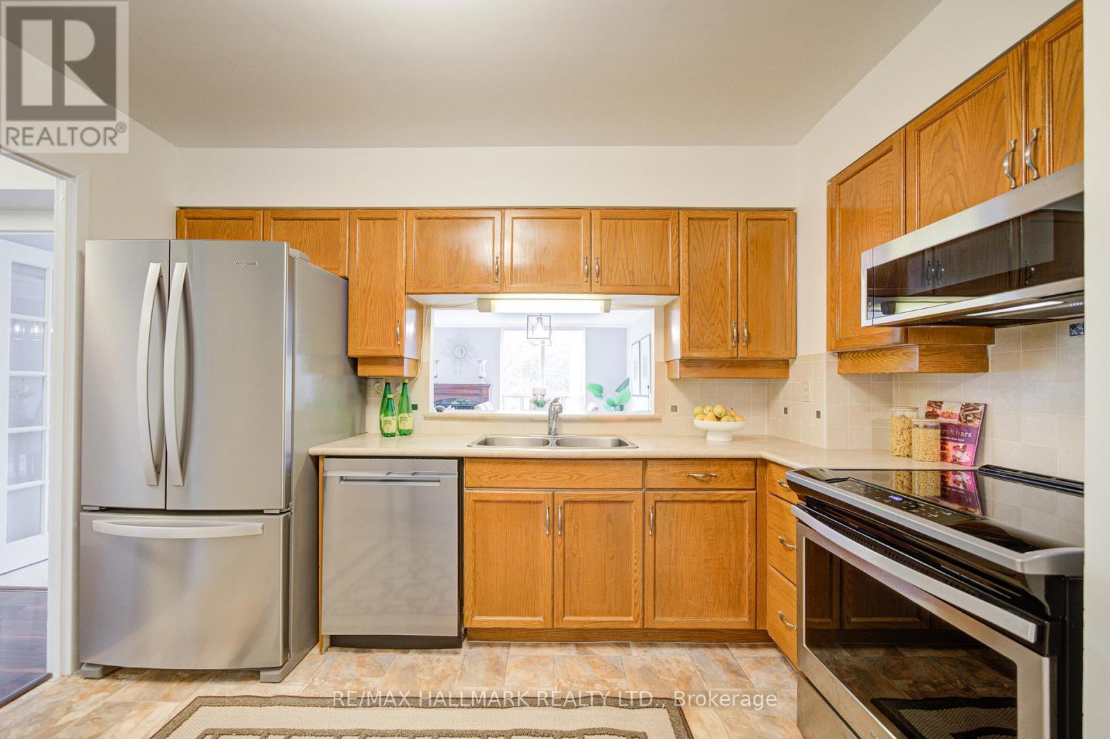 208 - 30 Wilson Street, Markham (Old Markham Village), Ontario  L3P 1N1 - Photo 8 - N13646536