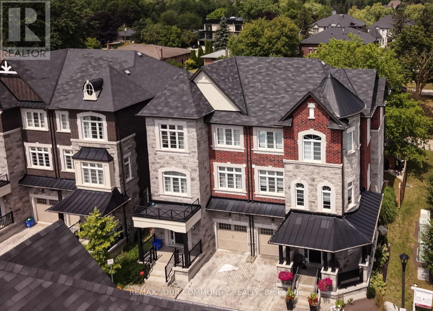 6 GLOBEMASTER LANE, Richmond Hill, Ontario