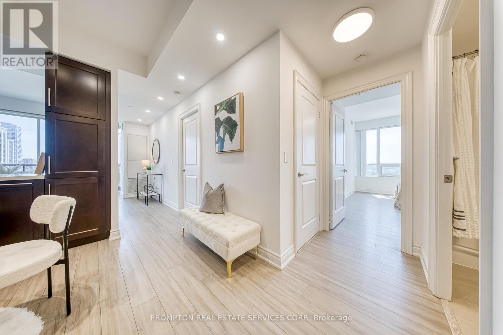 1208 - 38 Cedarland Drive, Markham, Ontario  L6G 0G7 - Photo 18 - N13646548