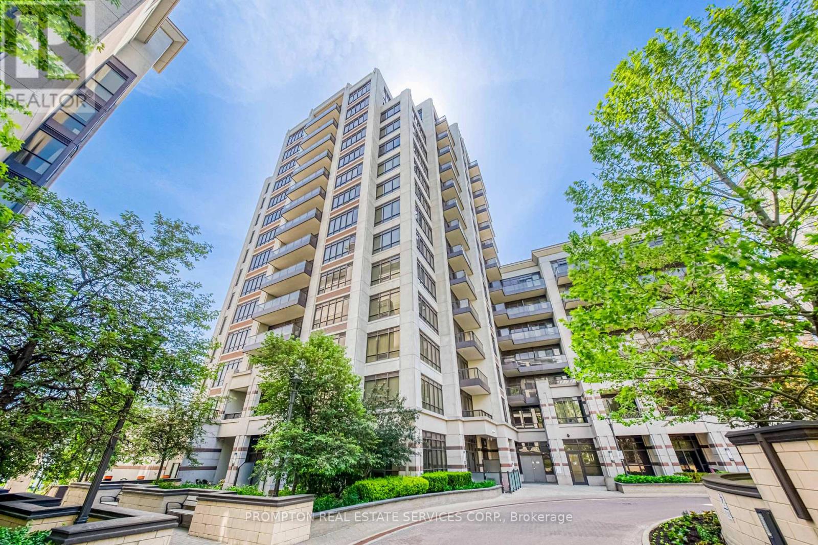 1208 - 38 Cedarland Drive, Markham, Ontario  L6G 0G7 - Photo 2 - N13646548