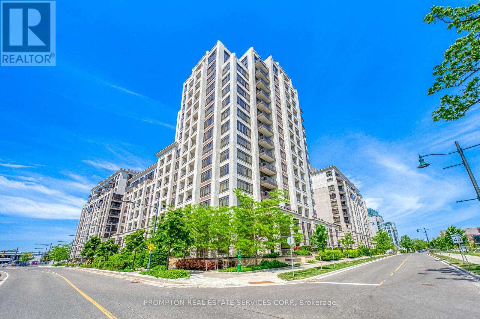 1208 - 38 Cedarland Drive, Markham, Ontario  L6G 0G7 - Photo 34 - N13646548