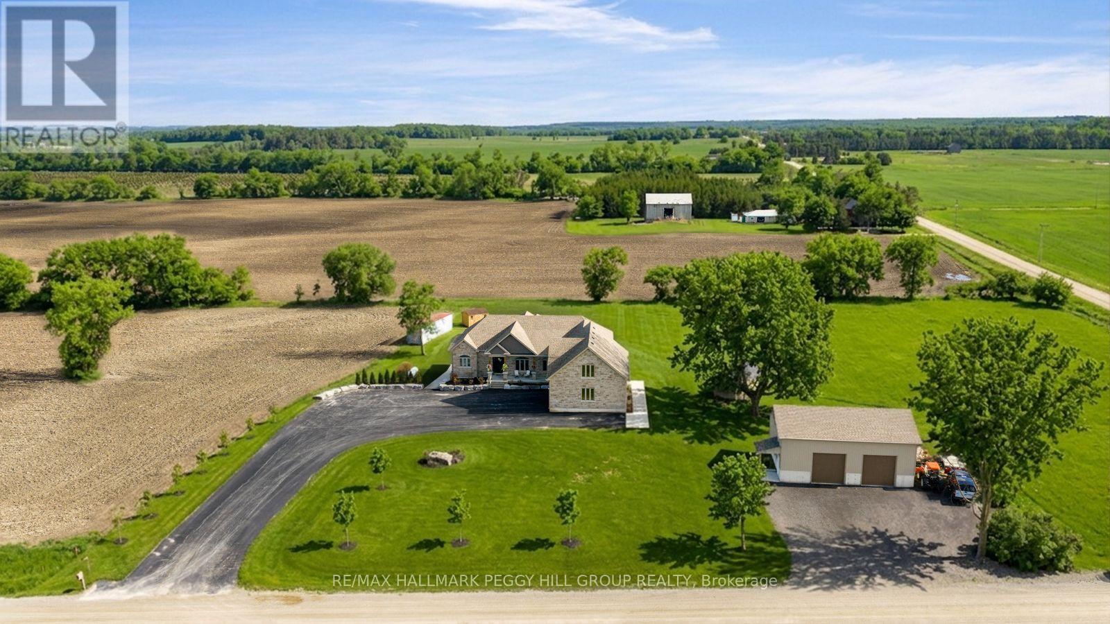 9157 30TH SIDE ROAD, Adjala-Tosorontio, Ontario