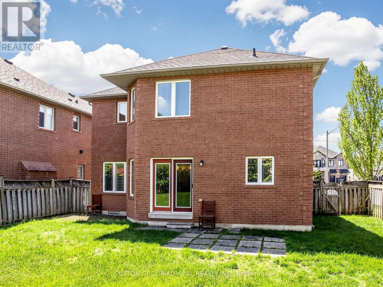 22 Canyon Hill Avenue, Richmond Hill, Ontario  L4C 0S3 - Photo 42 - N13646586