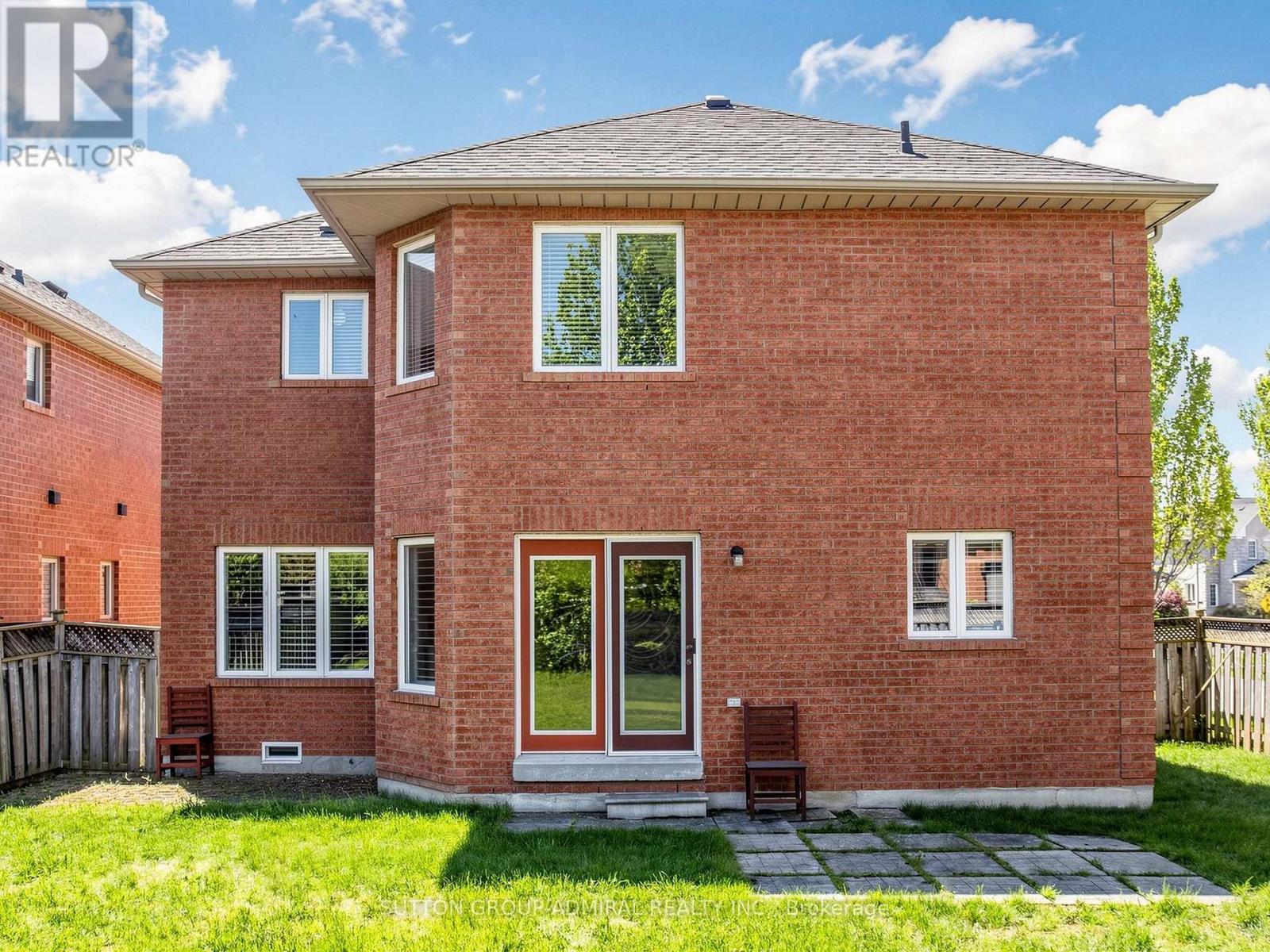 22 Canyon Hill Avenue, Richmond Hill, Ontario  L4C 0S3 - Photo 43 - N13646586