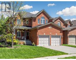 22 CANYON HILL AVENUE, Richmond Hill, Ontario