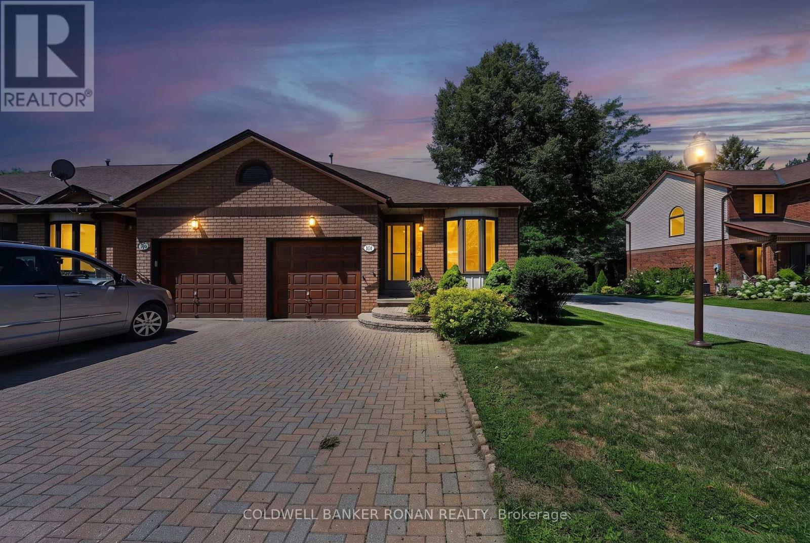 11 - 101 GREEN BRIAR ROAD, New Tecumseth, Ontario
