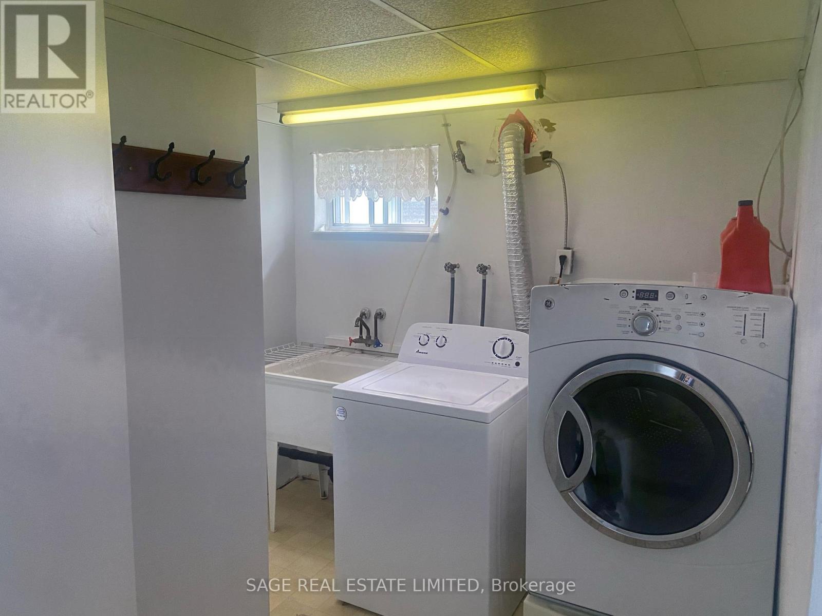 Bsmt - 308 Taylor Mills Drive N, Richmond Hill, Ontario  L4C 2T9 - Photo 12 - N13646628