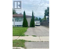 BSMT - 308 TAYLOR MILLS DRIVE N, Richmond Hill, Ontario