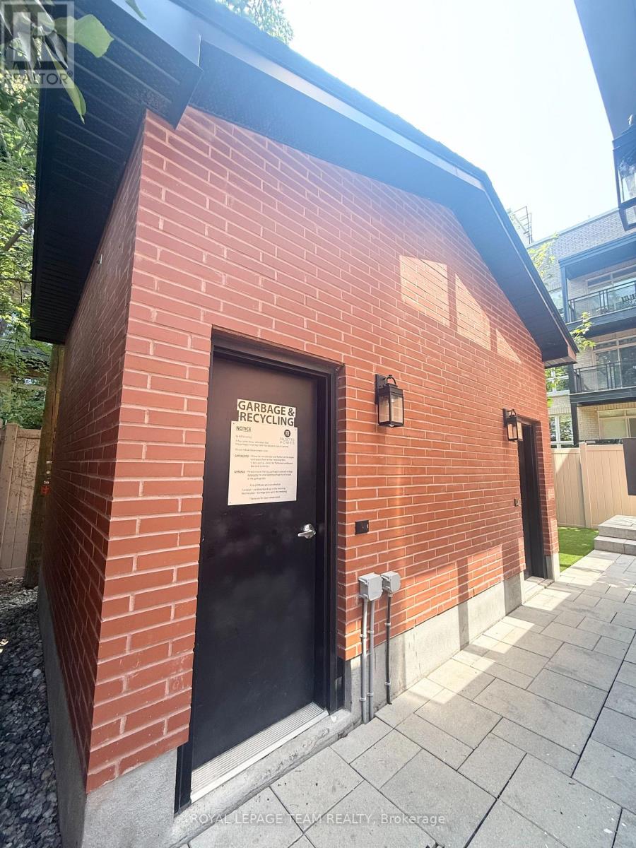4 - 58 Florence Street, Ottawa, Ontario  K2P 0W7 - Photo 18 - X13646424