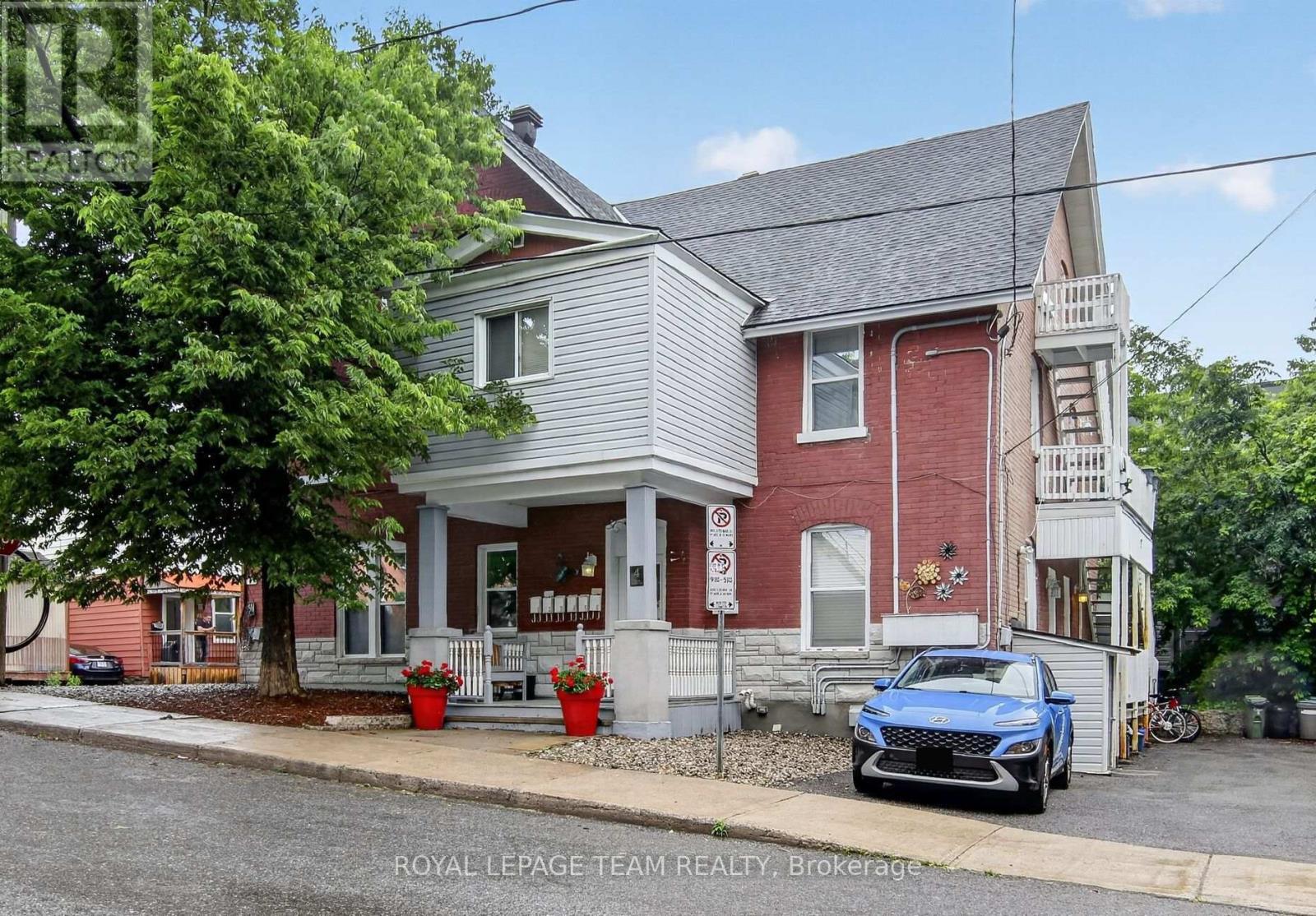5 - 4 Eccles Street, Ottawa, Ontario K1R 6S2 - Photo 2 - X13646446
