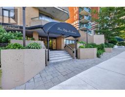 1606 - 556 LAURIER AVENUE SW, Ottawa, Ontario