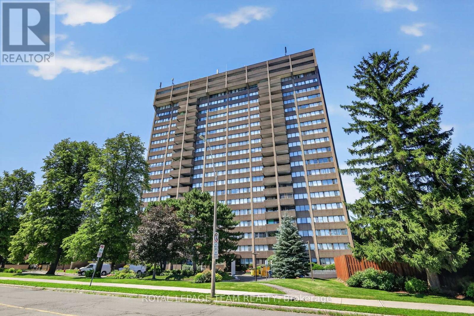 705 - 1285 CAHILL DRIVE, Ottawa, Ontario