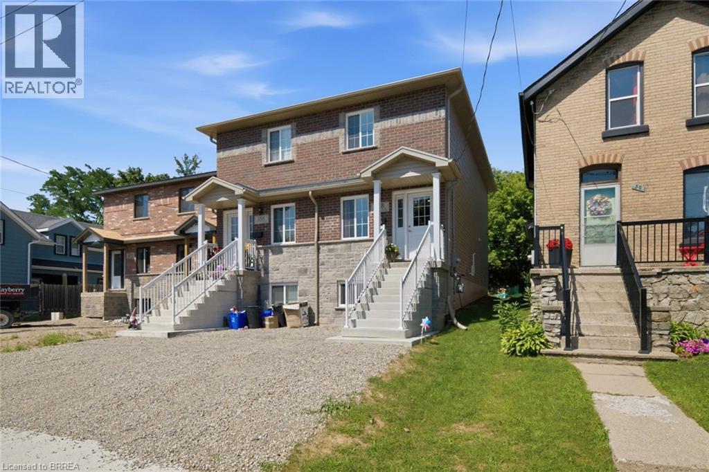 28b Grandview Street, Brantford, Ontario  N3R 1Y4 - Photo 2 - 40853381