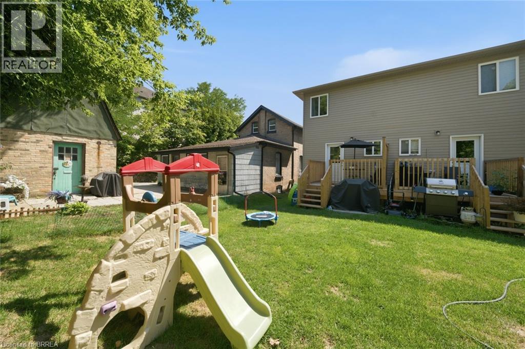 28b Grandview Street, Brantford, Ontario  N3R 1Y4 - Photo 28 - 40853381
