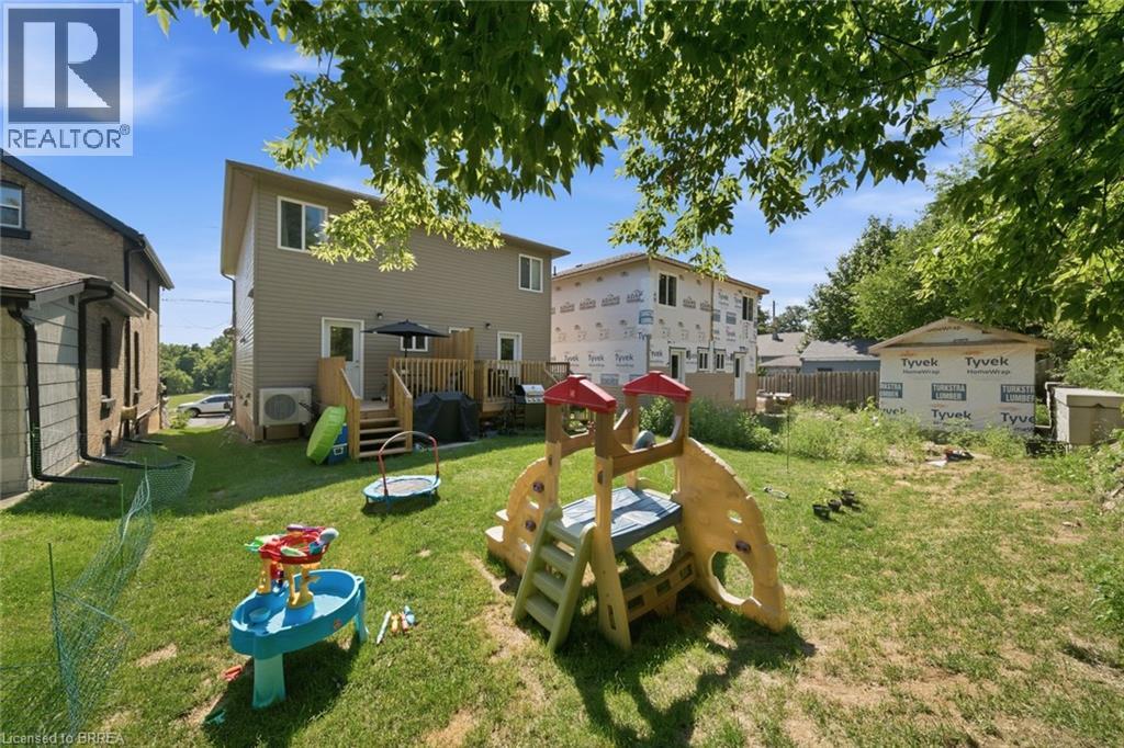 28b Grandview Street, Brantford, Ontario  N3R 1Y4 - Photo 29 - 40853381