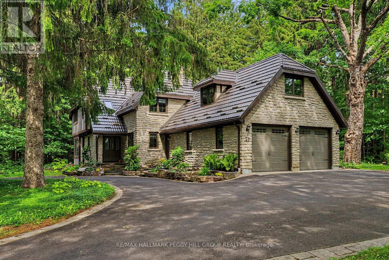 26 CATHEDRAL PINES ROAD, oro-medonte (horseshoe valley), Ontario