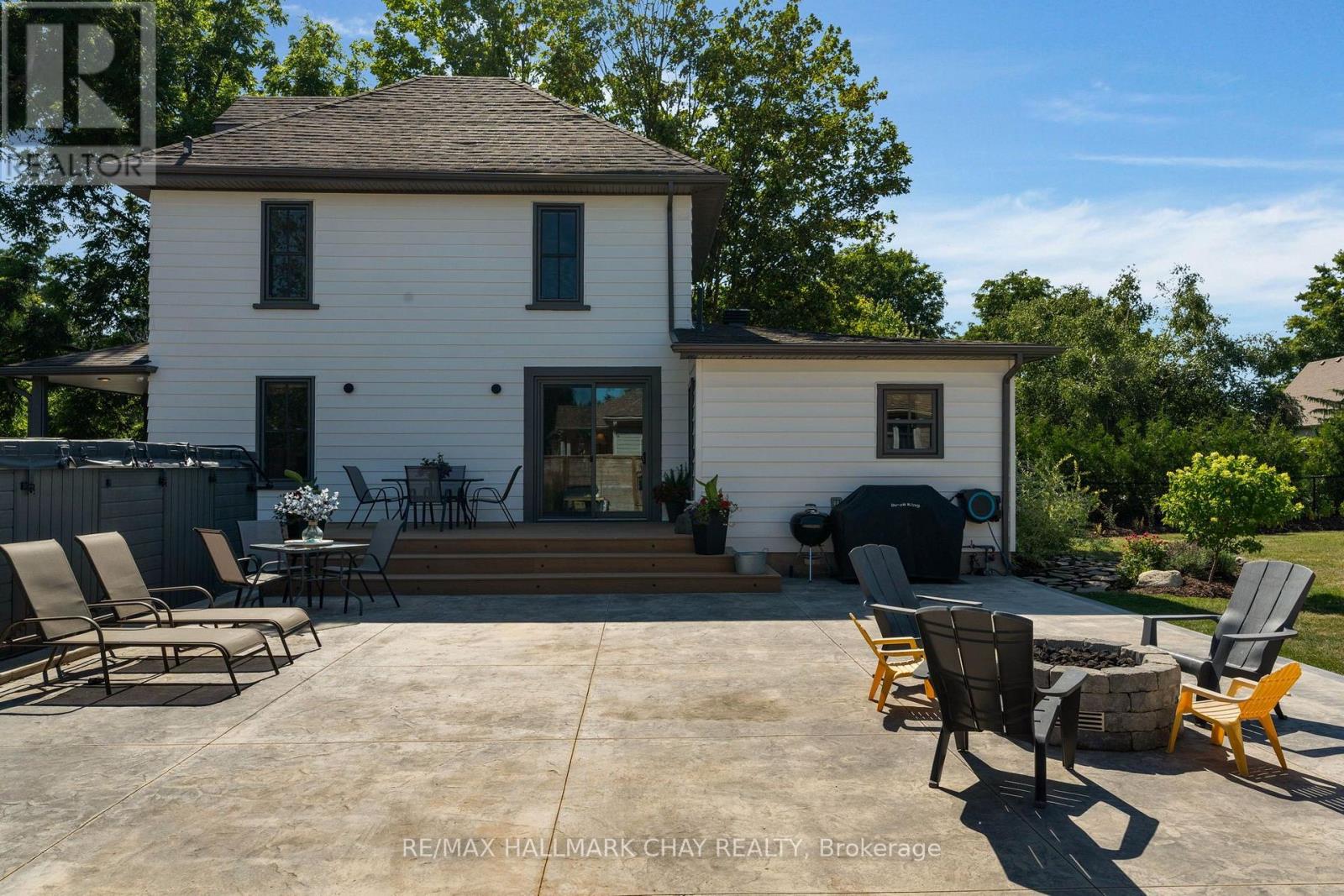 26 Edward Street W, Clearview, Ontario  L0M 1G0 - Photo 33 - S13646486