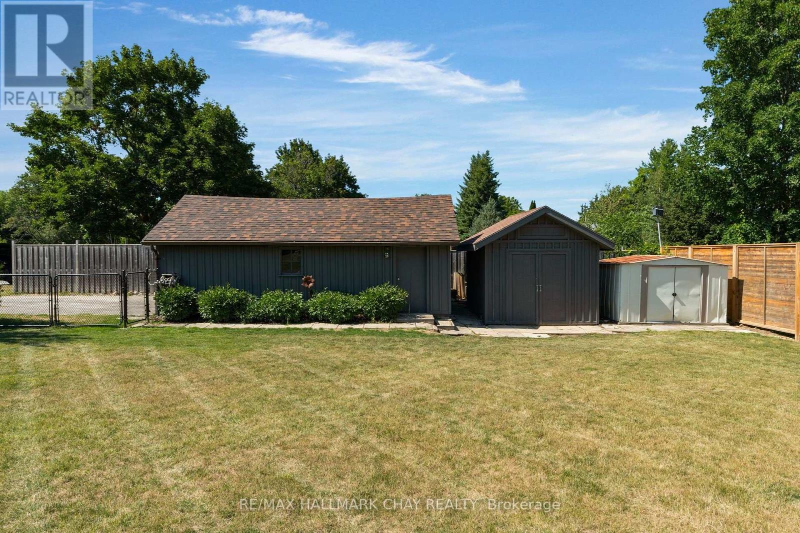 26 Edward Street W, Clearview, Ontario  L0M 1G0 - Photo 43 - S13646486