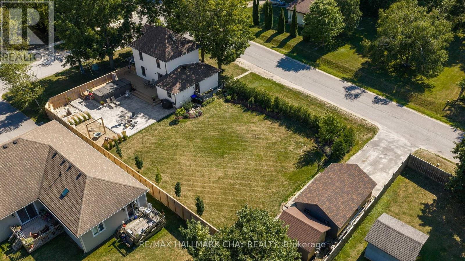 26 Edward Street W, Clearview, Ontario  L0M 1G0 - Photo 46 - S13646486