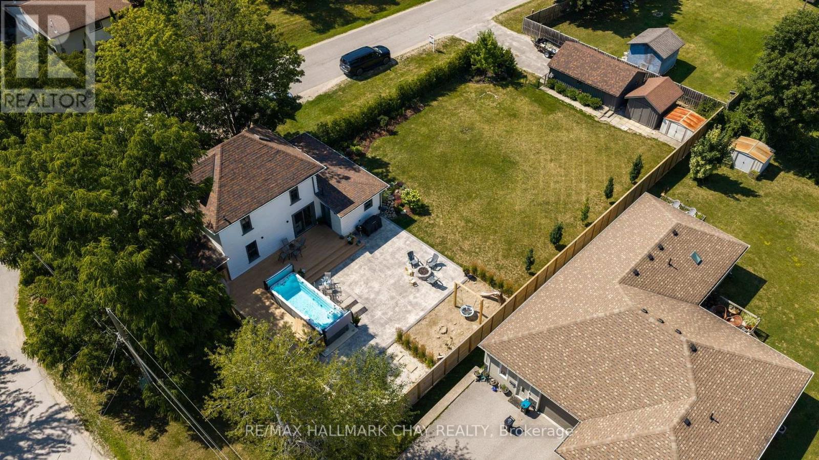 26 Edward Street W, Clearview, Ontario  L0M 1G0 - Photo 47 - S13646486