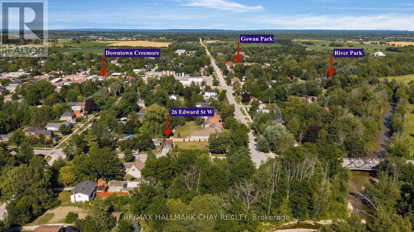26 Edward Street W, Clearview, Ontario  L0M 1G0 - Photo 49 - S13646486