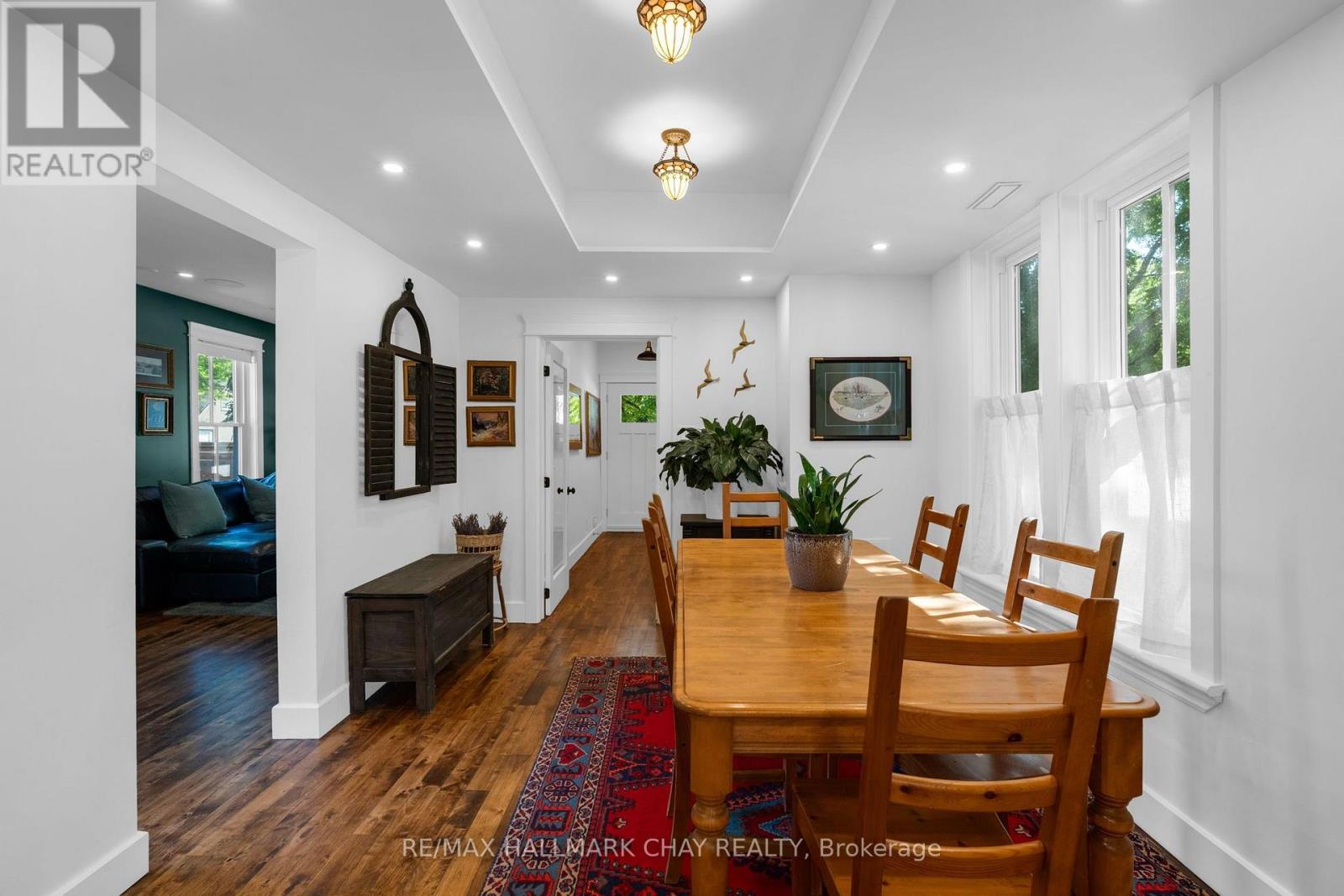 26 Edward Street W, Clearview, Ontario  L0M 1G0 - Photo 6 - S13646486