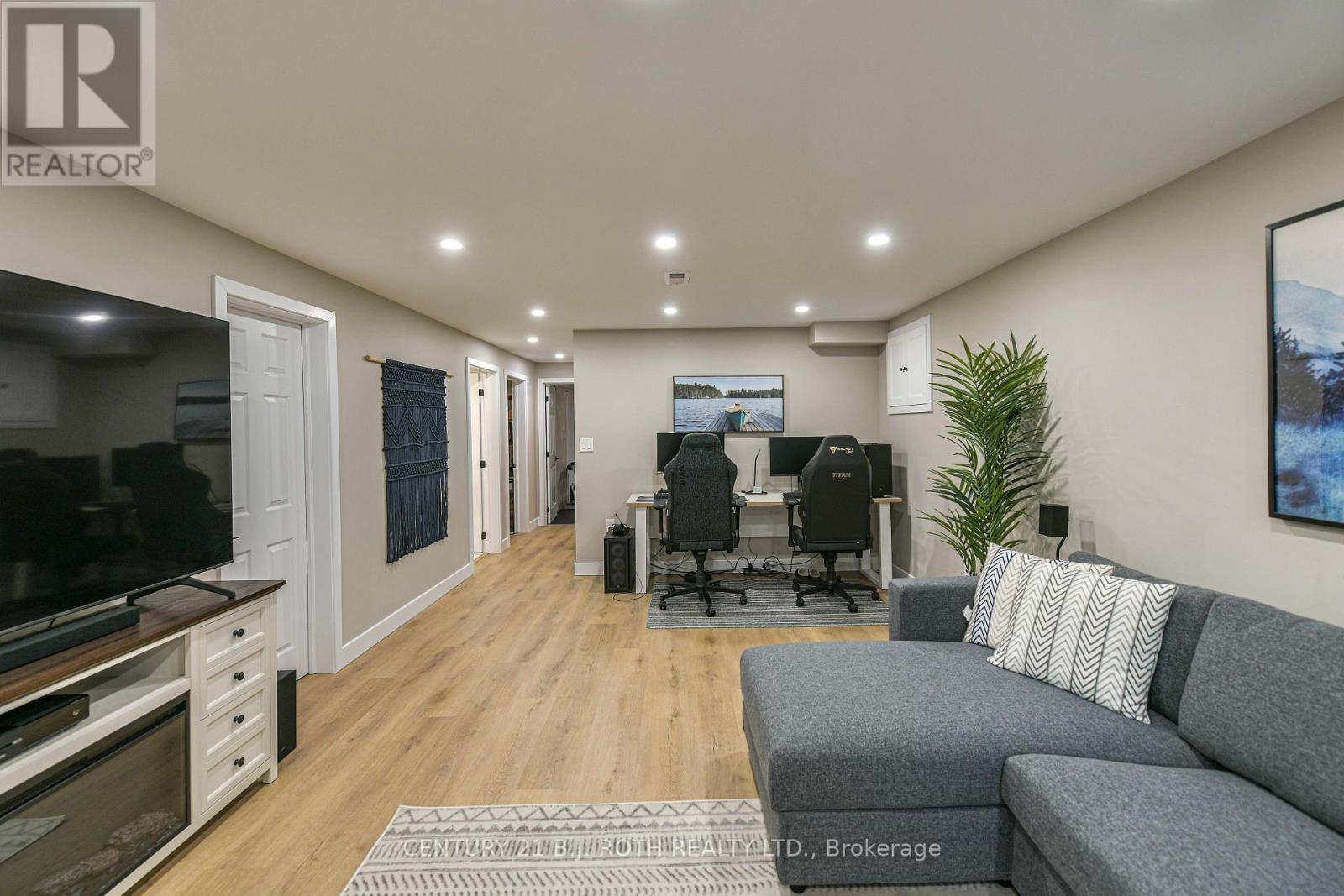 49 Bond Street, Orillia, Ontario  L3V 1J6 - Photo 32 - S13646500