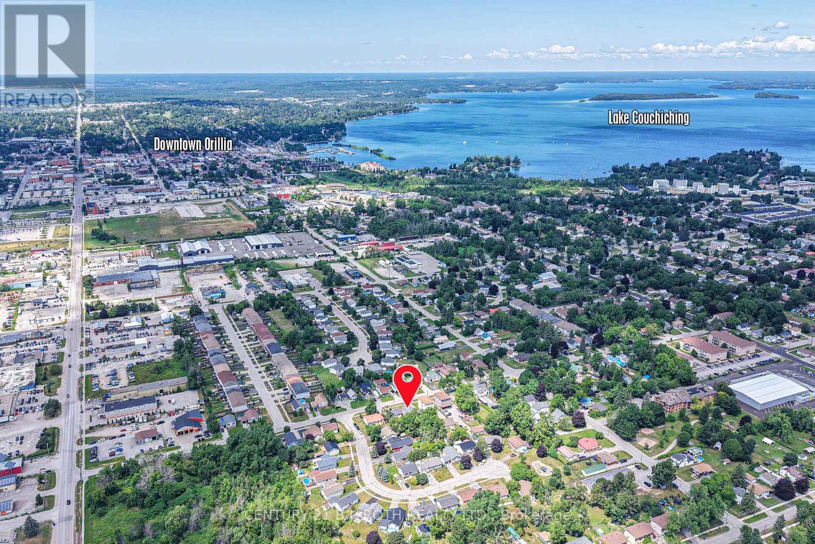49 Bond Street, Orillia, Ontario  L3V 1J6 - Photo 48 - S13646500