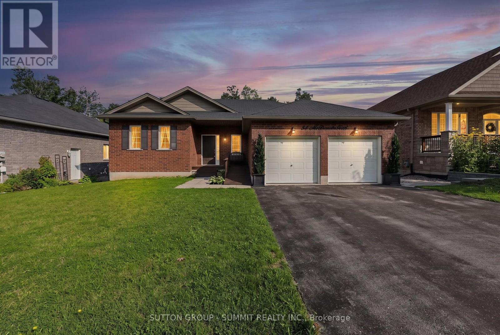 34 MCDERMITT TRAIL, Tay, Ontario