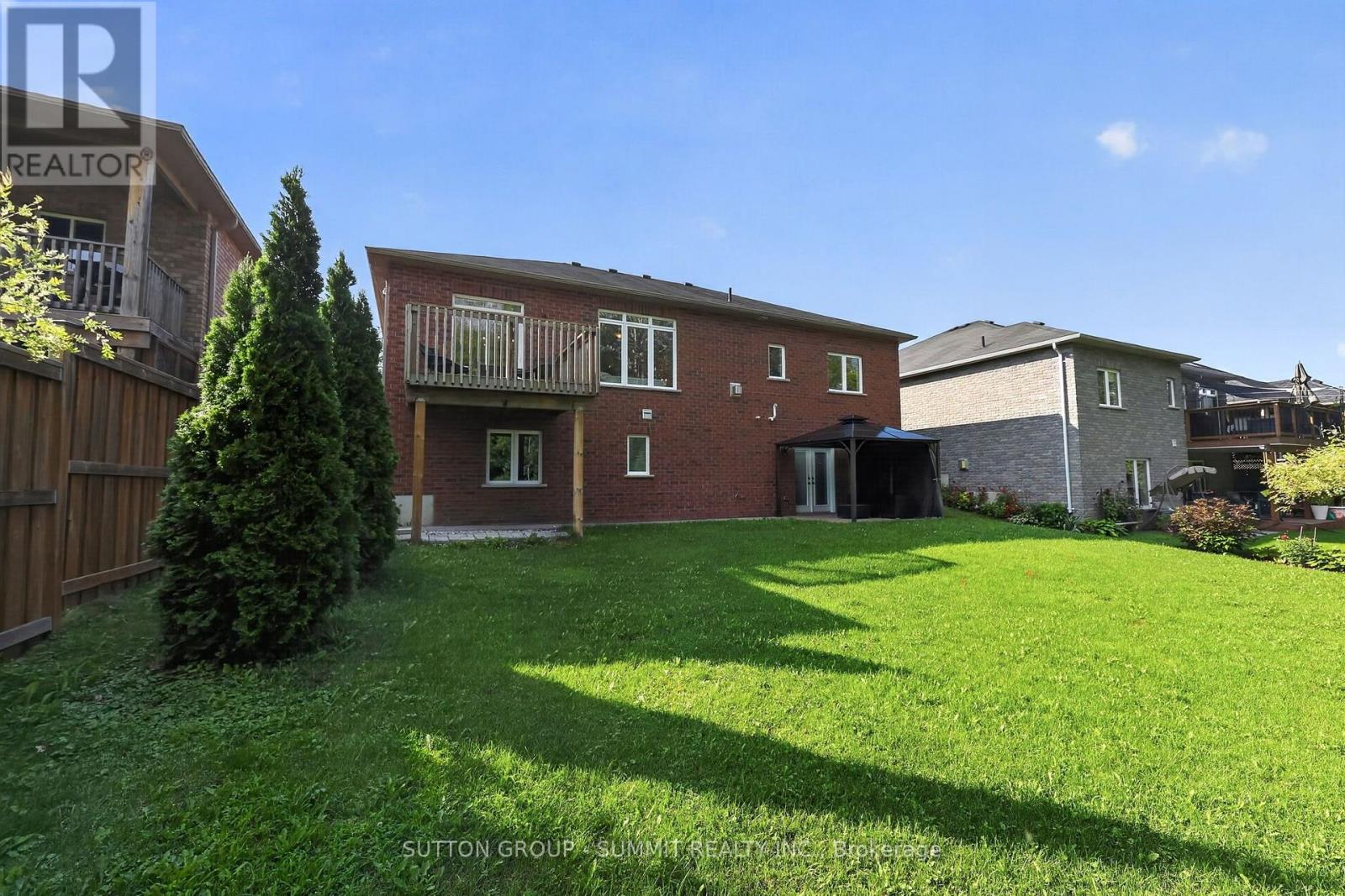 34 Mcdermitt Trail, Tay, Ontario  L0K 2A0 - Photo 47 - S13646546
