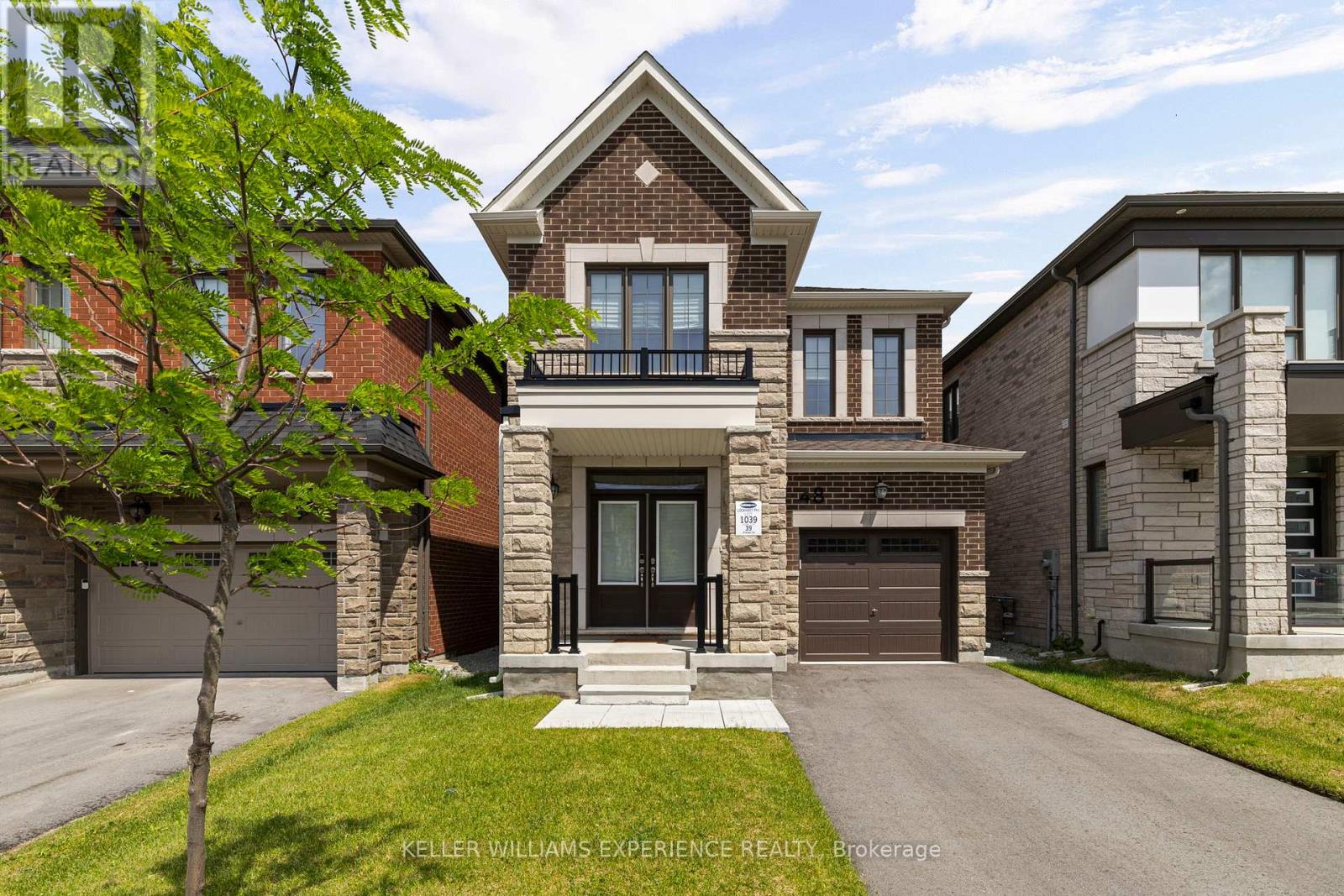 48 MCBRIDE TRAIL, barrie (innis-shore), Ontario