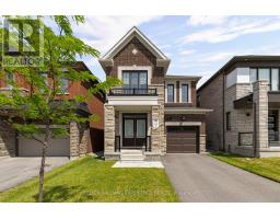 48 MCBRIDE TRAIL, Barrie, Ontario