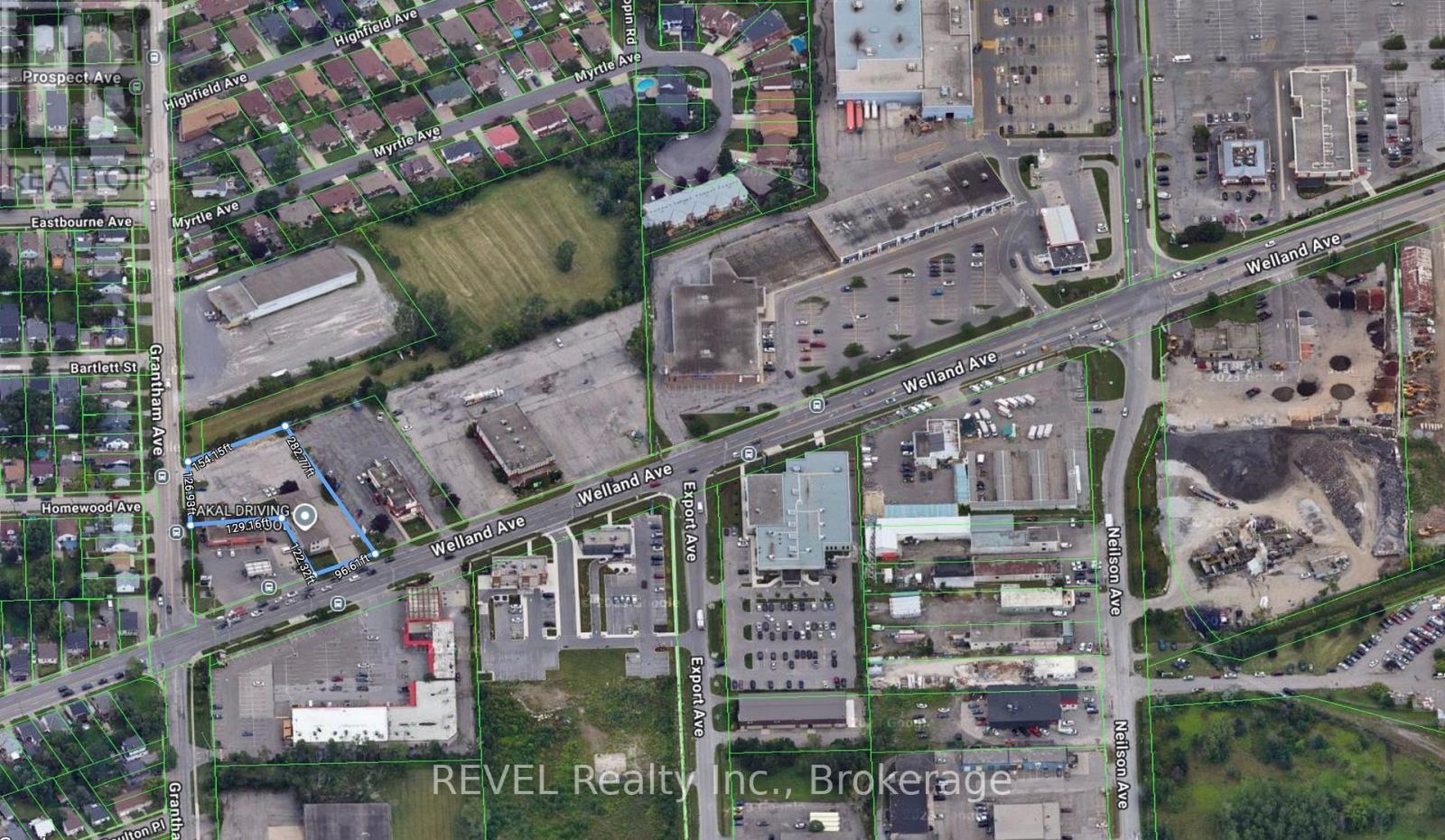 1 - 437 Welland Avenue, St. Catharines, Ontario  L2M 5V2 - Photo 10 - X13646444
