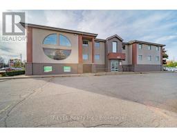 1 - 437 WELLAND AVENUE, St. Catharines, Ontario