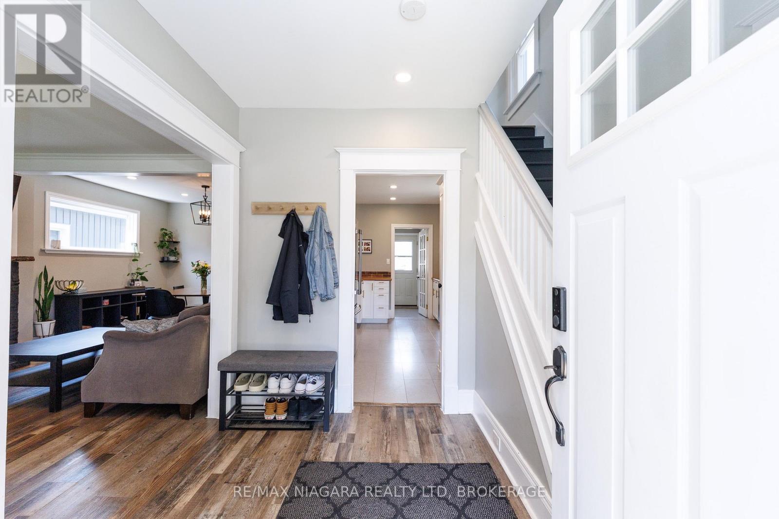 168 Steele Street, Port Colborne, Ontario  L3K 4X6 - Photo 13 - X13646456