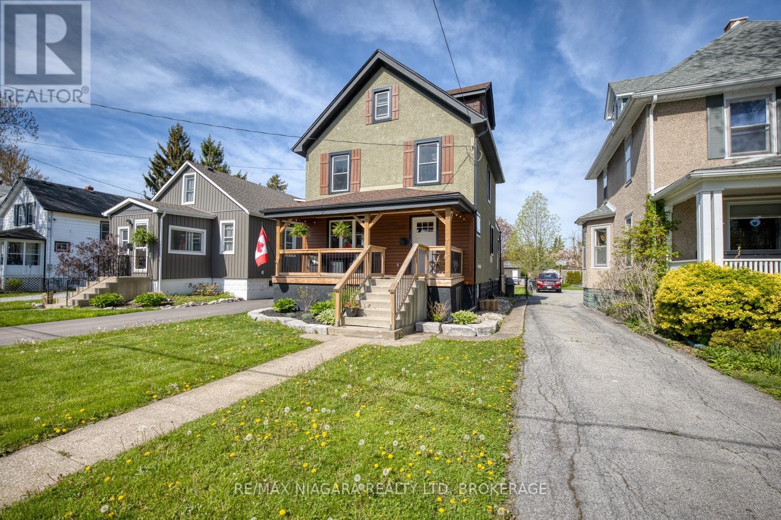 168 Steele Street, Port Colborne, Ontario  L3K 4X6 - Photo 2 - X13646456