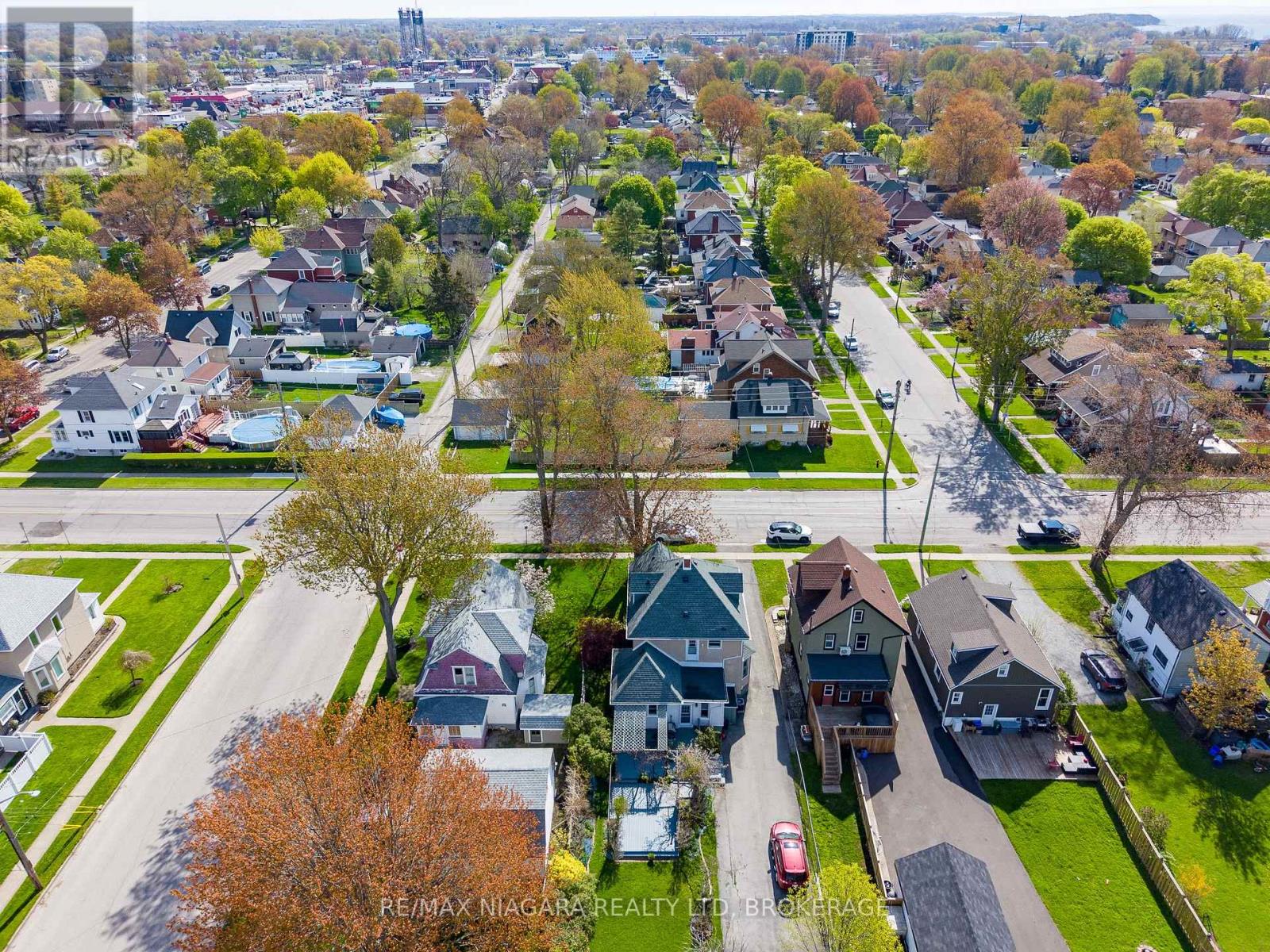 168 Steele Street, Port Colborne, Ontario  L3K 4X6 - Photo 38 - X13646456
