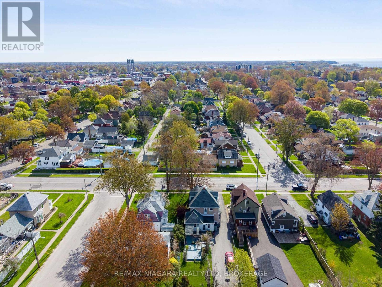 168 Steele Street, Port Colborne, Ontario  L3K 4X6 - Photo 39 - X13646456