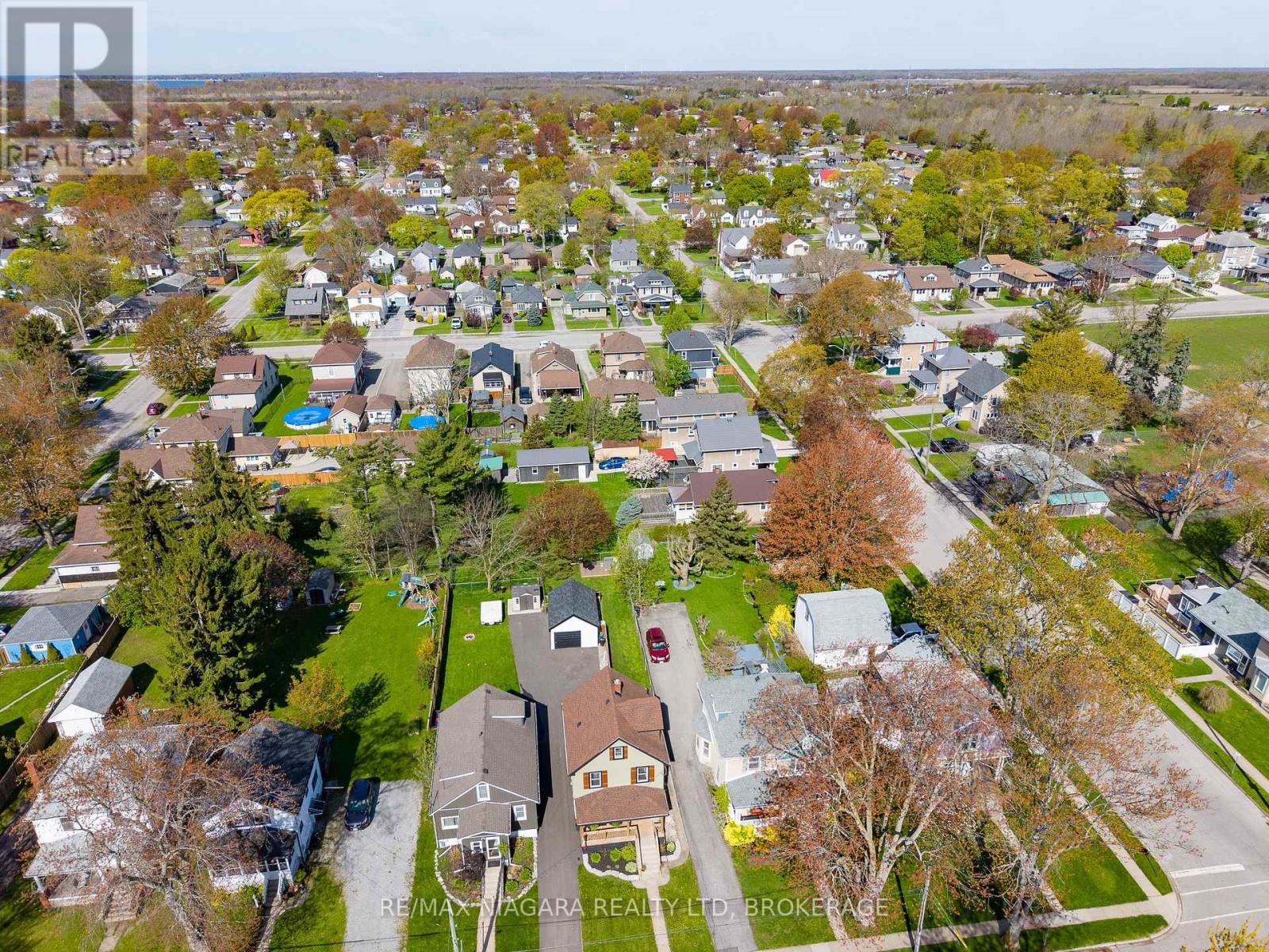 168 Steele Street, Port Colborne, Ontario  L3K 4X6 - Photo 41 - X13646456