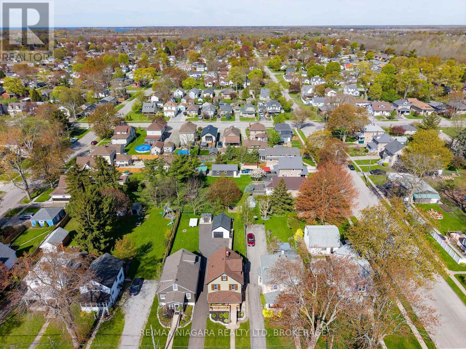 168 Steele Street, Port Colborne, Ontario  L3K 4X6 - Photo 42 - X13646456