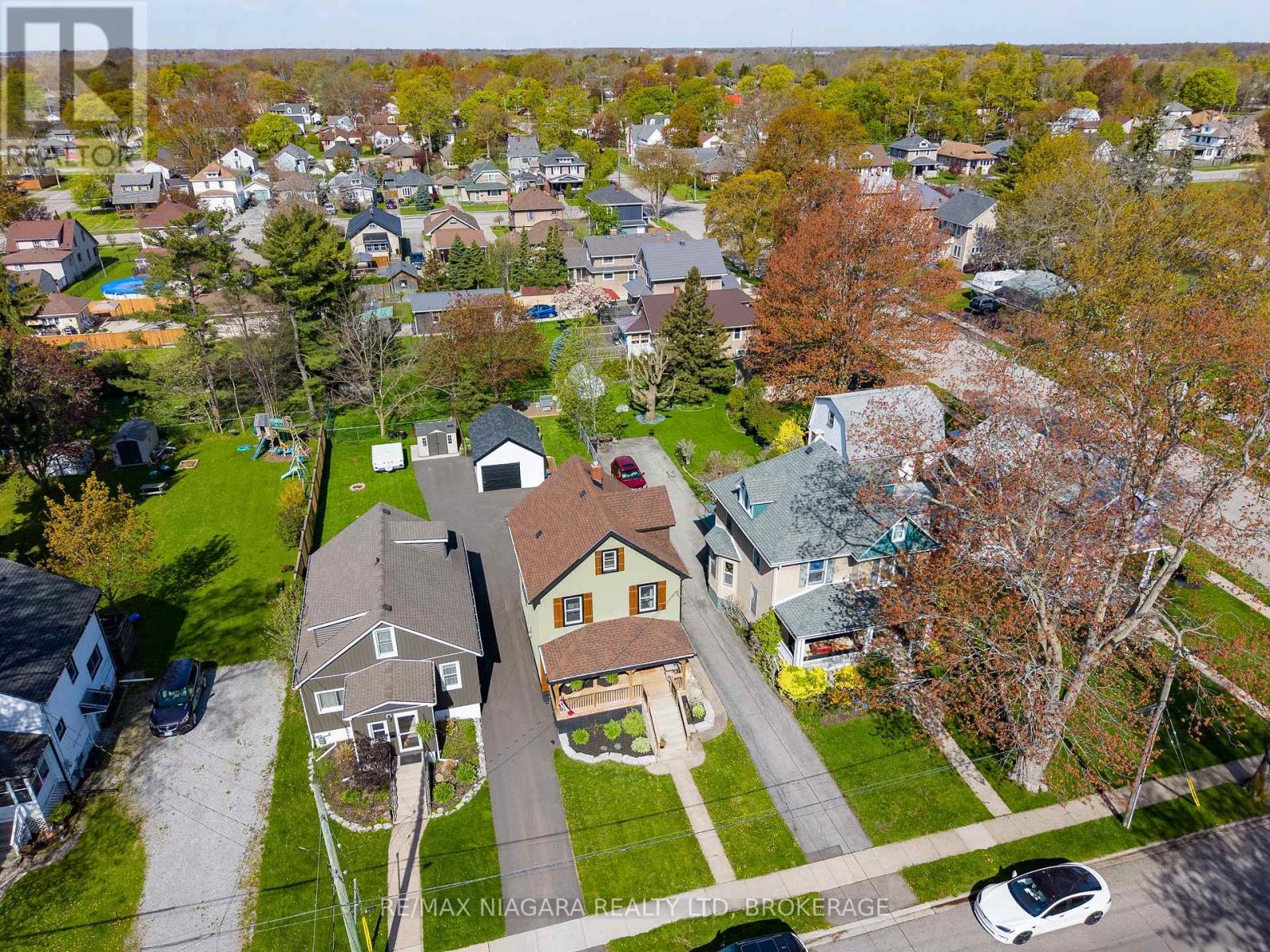 168 Steele Street, Port Colborne, Ontario  L3K 4X6 - Photo 44 - X13646456