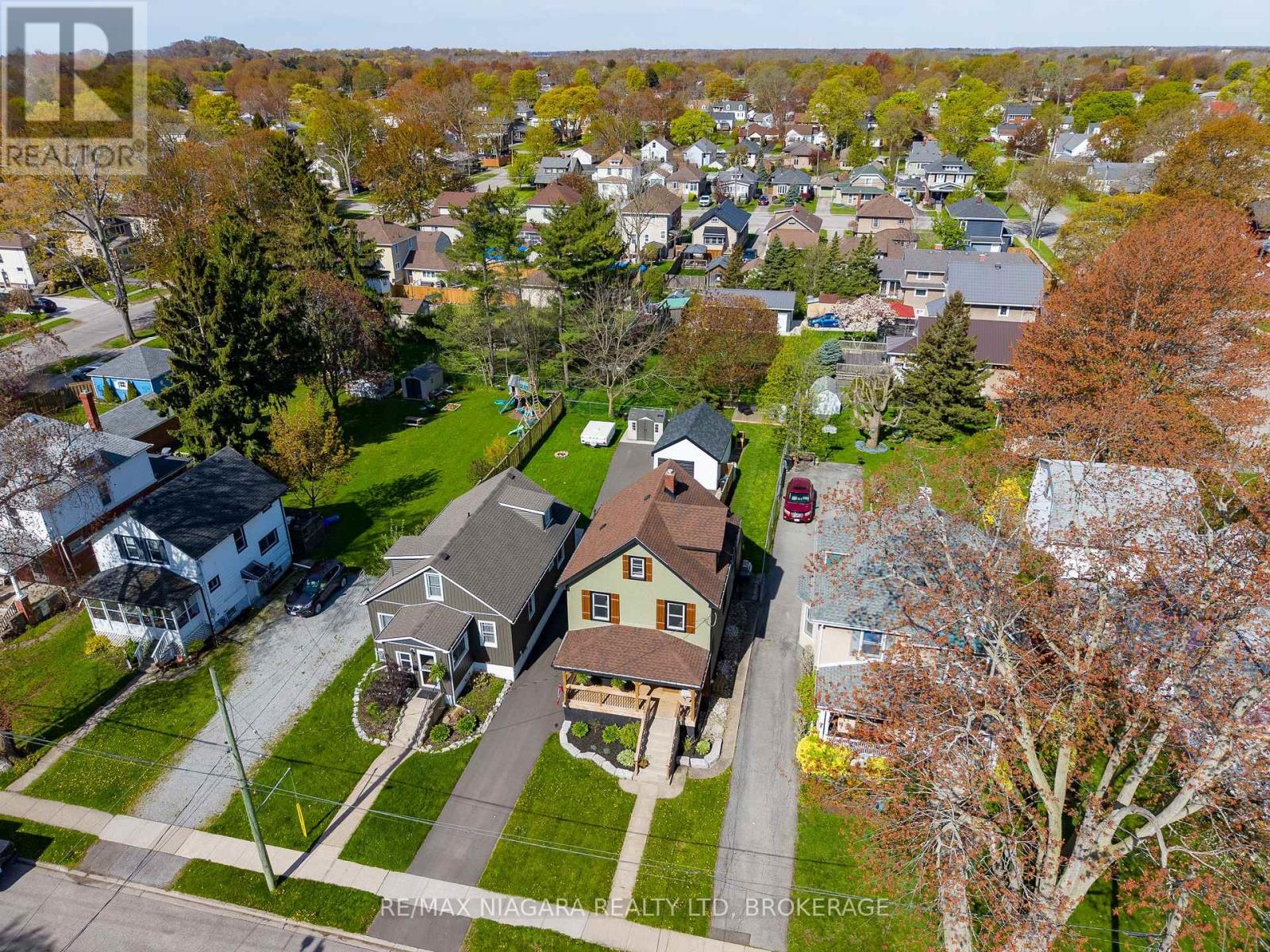 168 Steele Street, Port Colborne, Ontario  L3K 4X6 - Photo 45 - X13646456