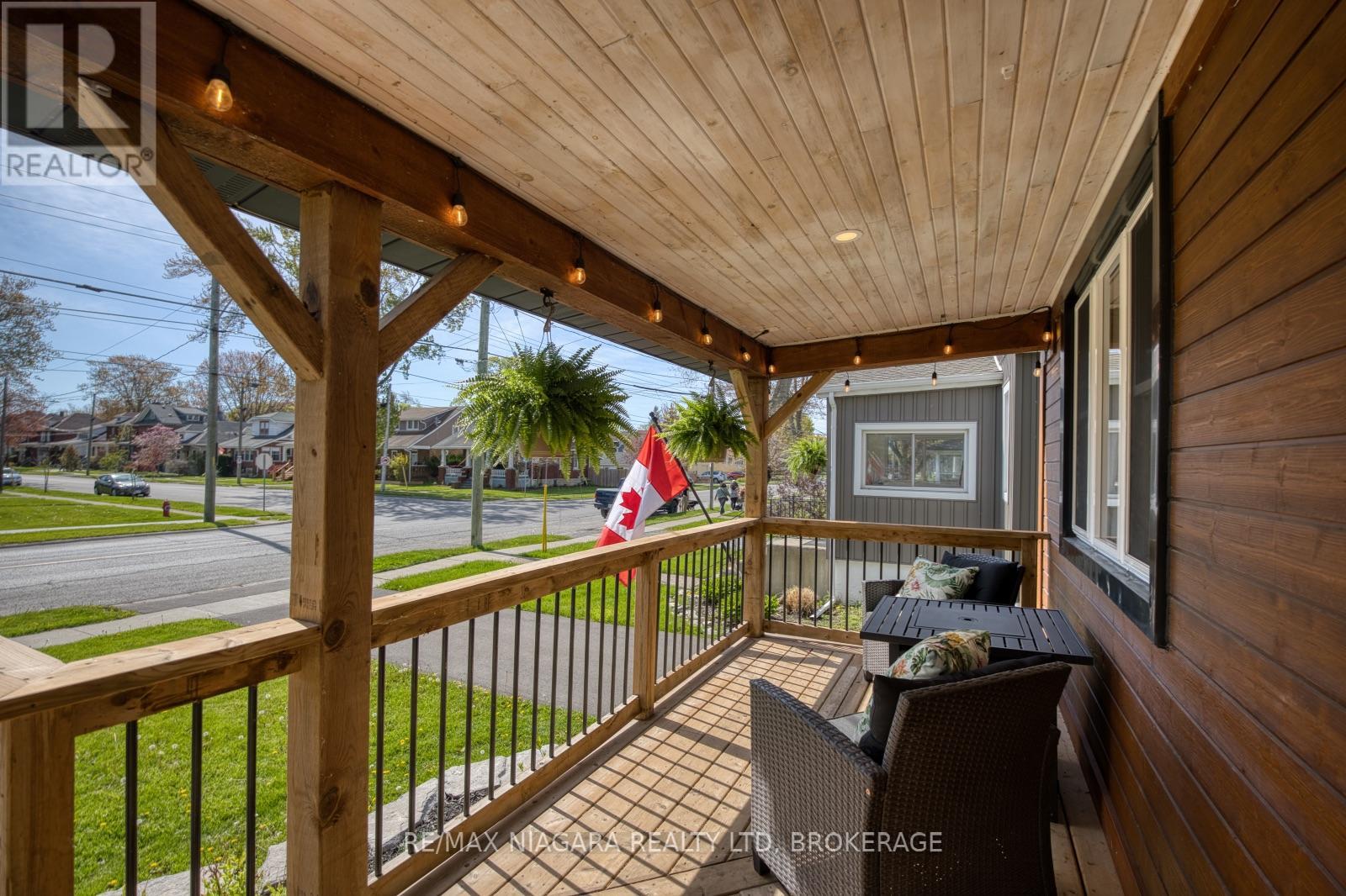 168 Steele Street, Port Colborne, Ontario  L3K 4X6 - Photo 5 - X13646456