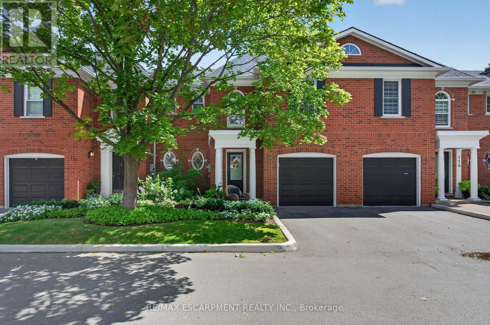 112 FAIRWOOD PLACE W, Burlington, Ontario