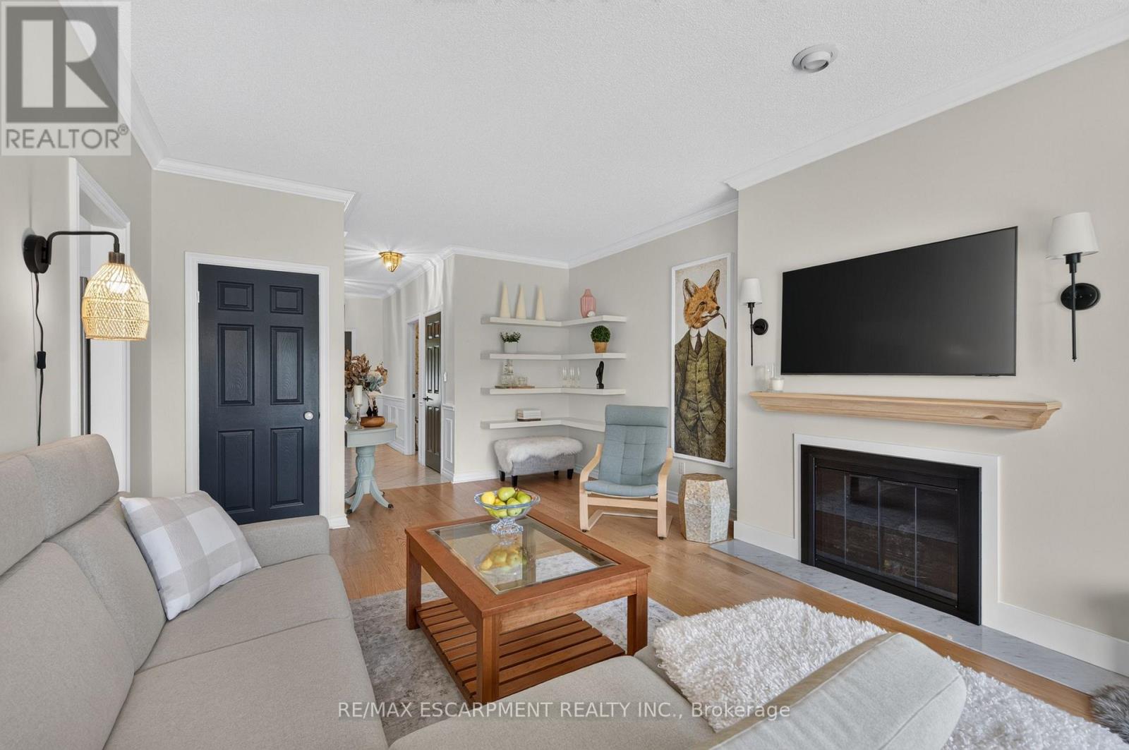 112 Fairwood Place W, Burlington, Ontario  L7T 4B6 - Photo 14 - W13646370