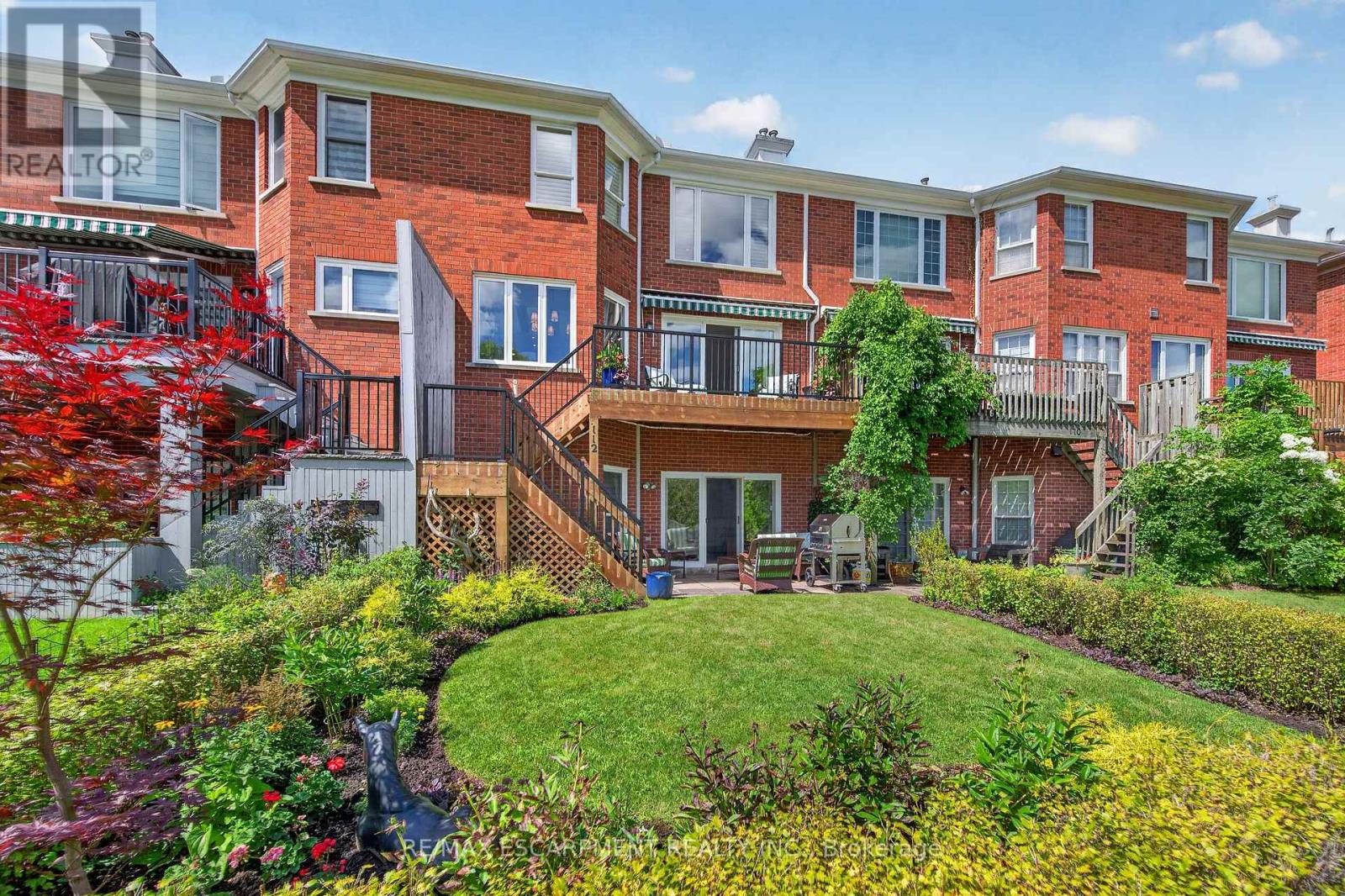 112 Fairwood Place W, Burlington, Ontario  L7T 4B6 - Photo 45 - W13646370