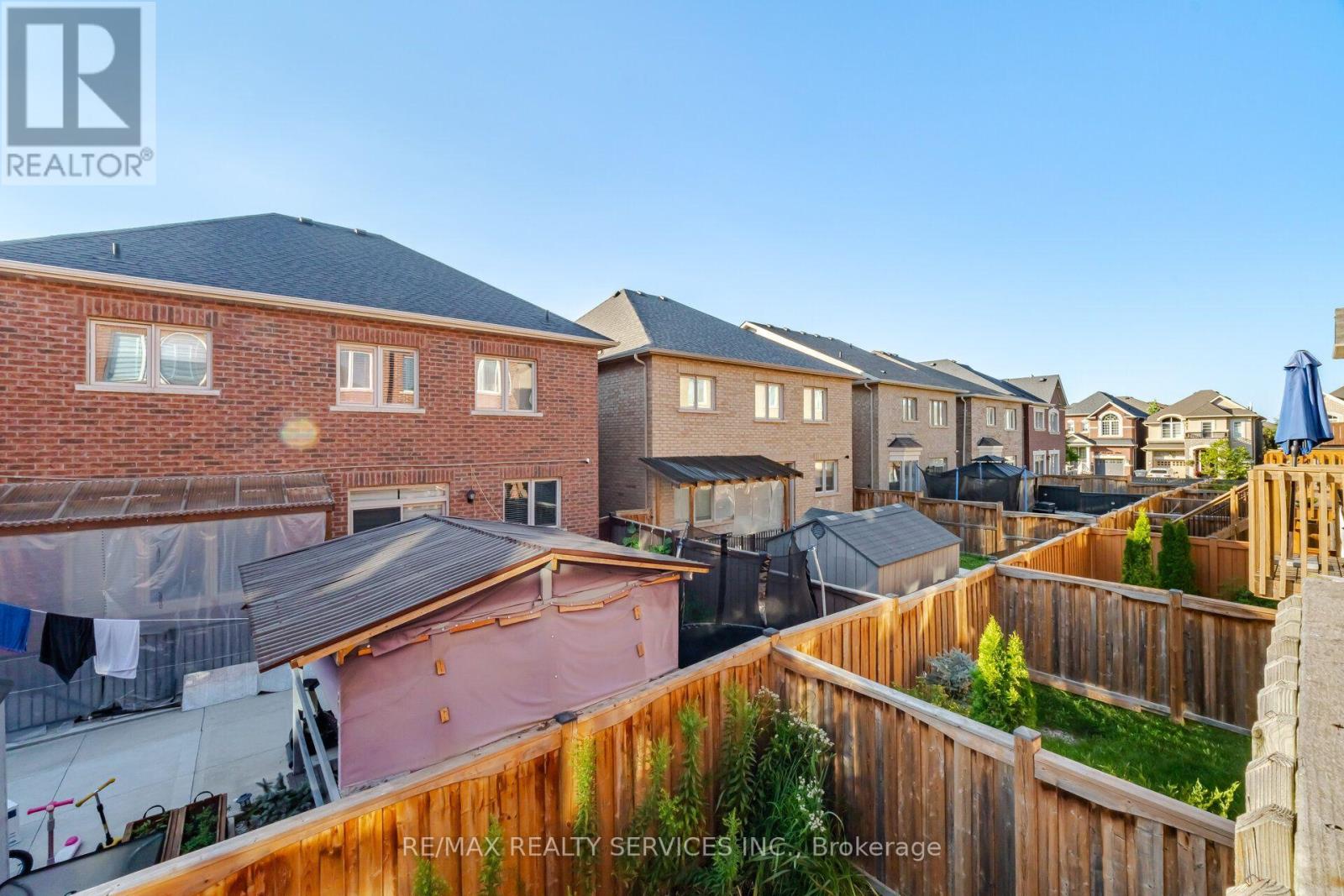 72 Rockman Crescent, Brampton, Ontario  L7A 3Z9 - Photo 41 - W13646384