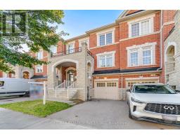 72 ROCKMAN CRESCENT, Brampton, Ontario