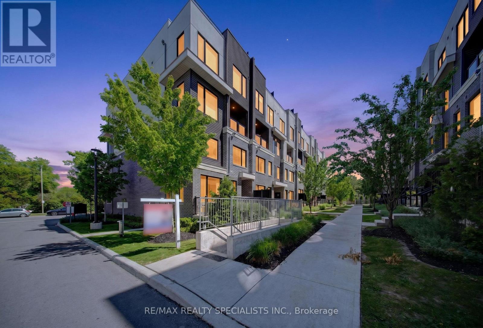 28 - 3472 Widdicombe Way, Mississauga, Ontario  L5L 0B8 - Photo 1 - W13646408