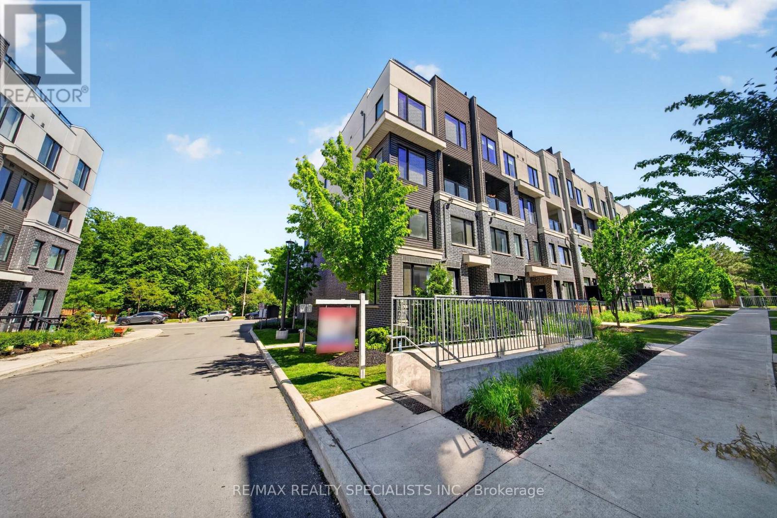 28 - 3472 Widdicombe Way, Mississauga, Ontario  L5L 0B8 - Photo 3 - W13646408